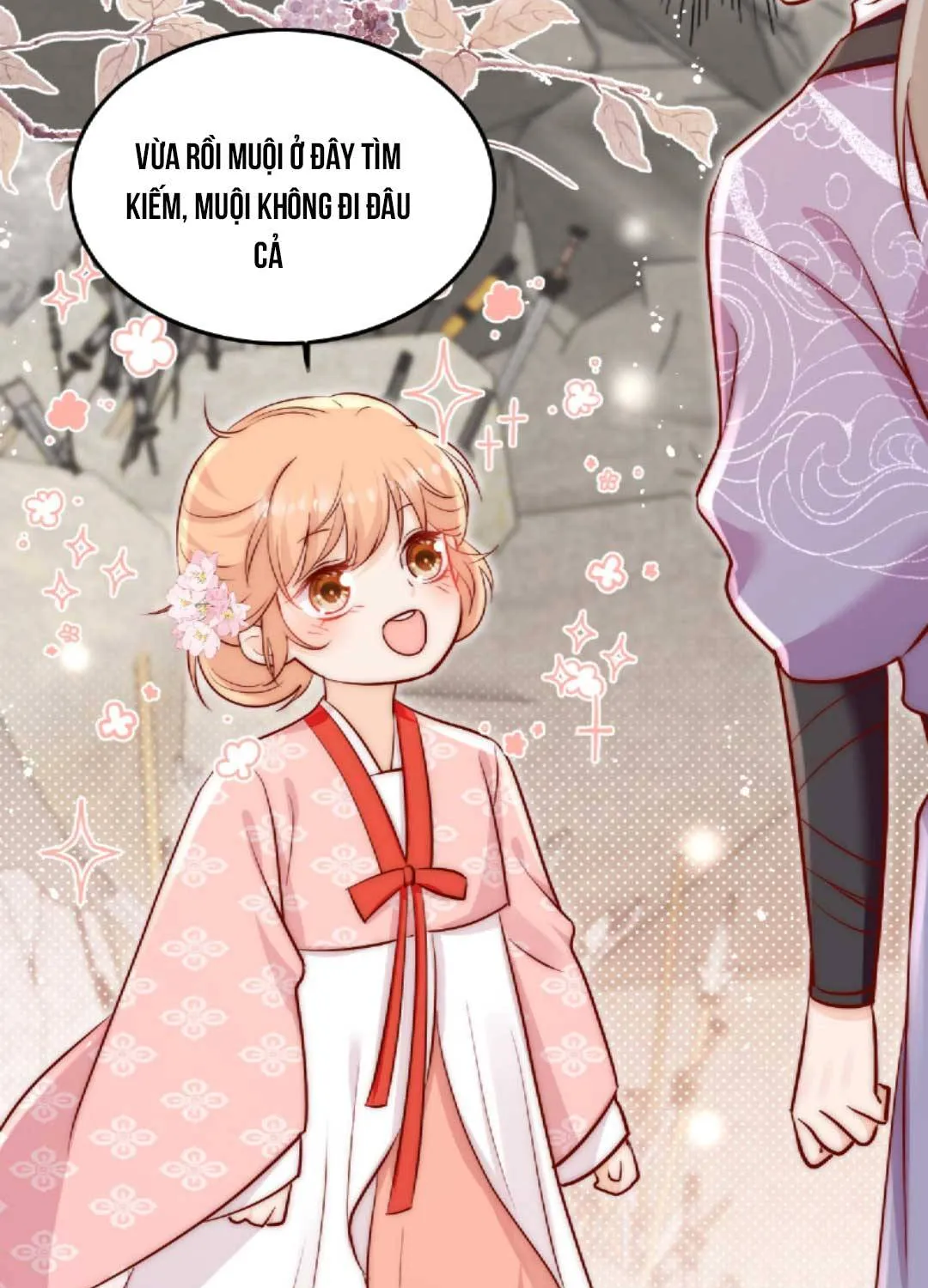 TẤT CẢ PHẢN DIỆN ĐỀU HẮC HOÁ , CHỈ MỖI SƯ LÀ HÀI HƯỚC Chap 19 - Next Chap 20