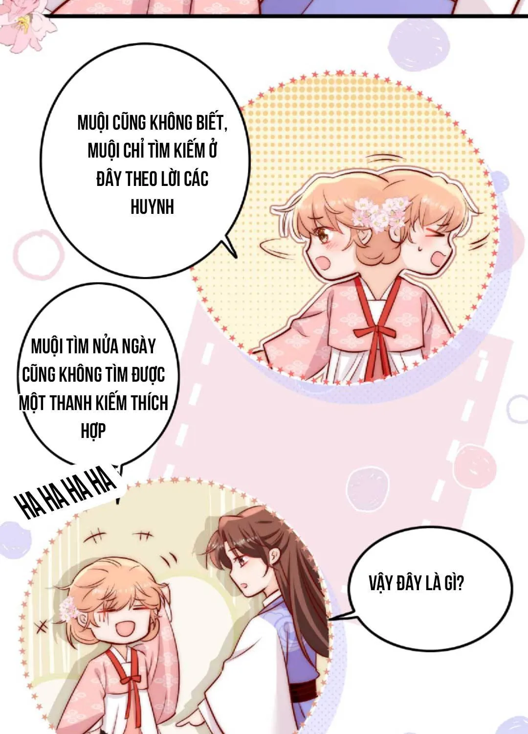 TẤT CẢ PHẢN DIỆN ĐỀU HẮC HOÁ , CHỈ MỖI SƯ LÀ HÀI HƯỚC Chap 19 - Next Chap 20