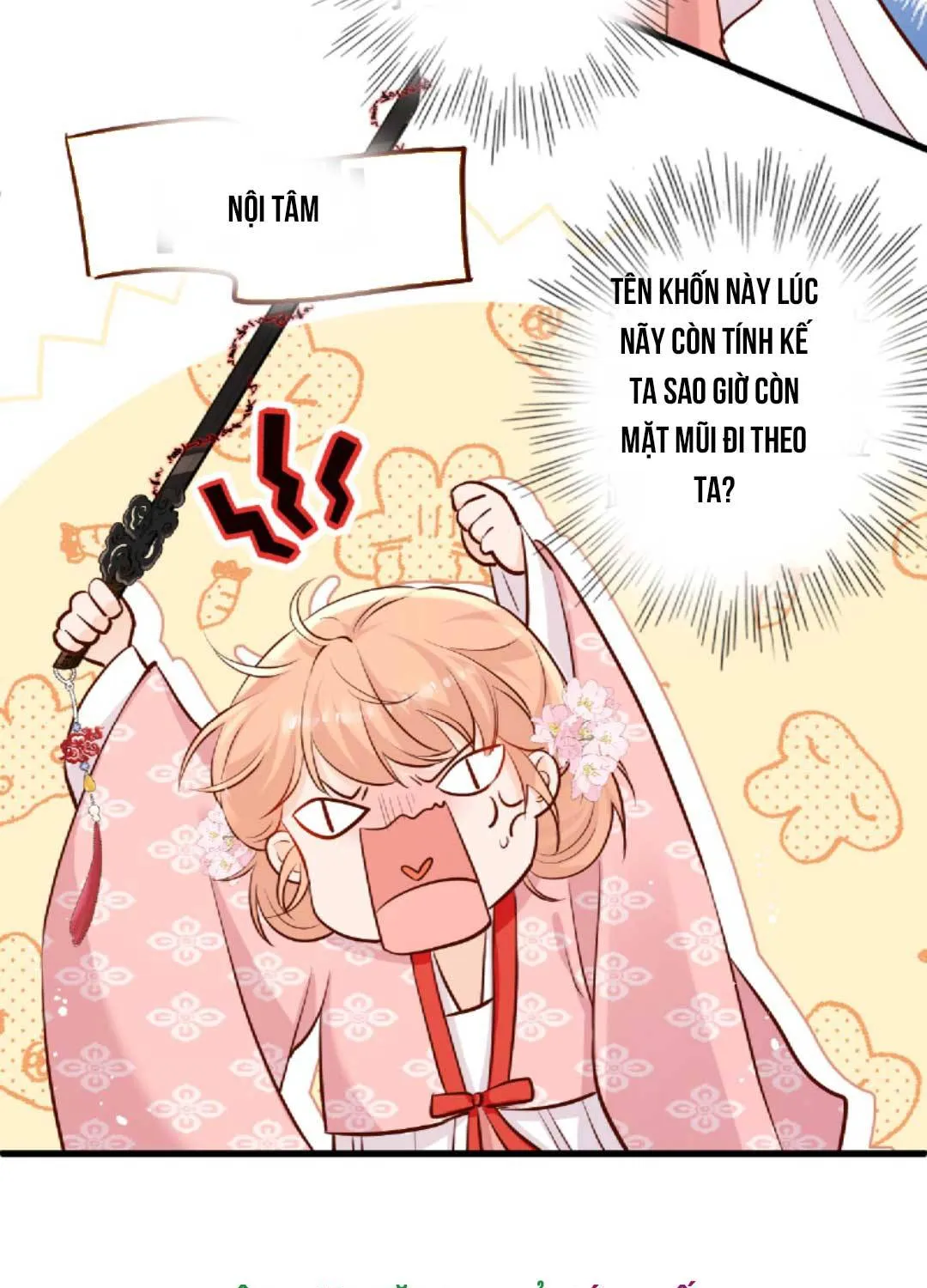 TẤT CẢ PHẢN DIỆN ĐỀU HẮC HOÁ , CHỈ MỖI SƯ LÀ HÀI HƯỚC Chap 19 - Next Chap 20