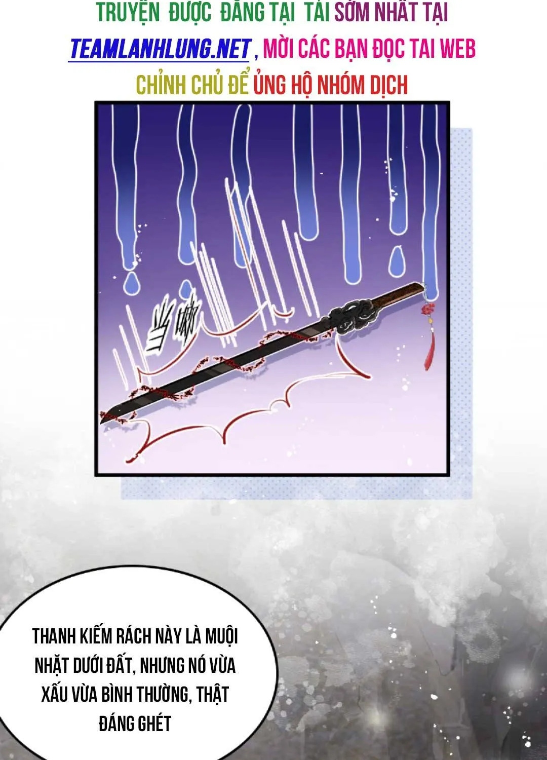 TẤT CẢ PHẢN DIỆN ĐỀU HẮC HOÁ , CHỈ MỖI SƯ LÀ HÀI HƯỚC Chap 19 - Next Chap 20