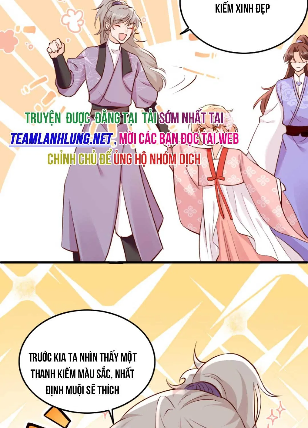 TẤT CẢ PHẢN DIỆN ĐỀU HẮC HOÁ , CHỈ MỖI SƯ LÀ HÀI HƯỚC Chap 19 - Next Chap 20