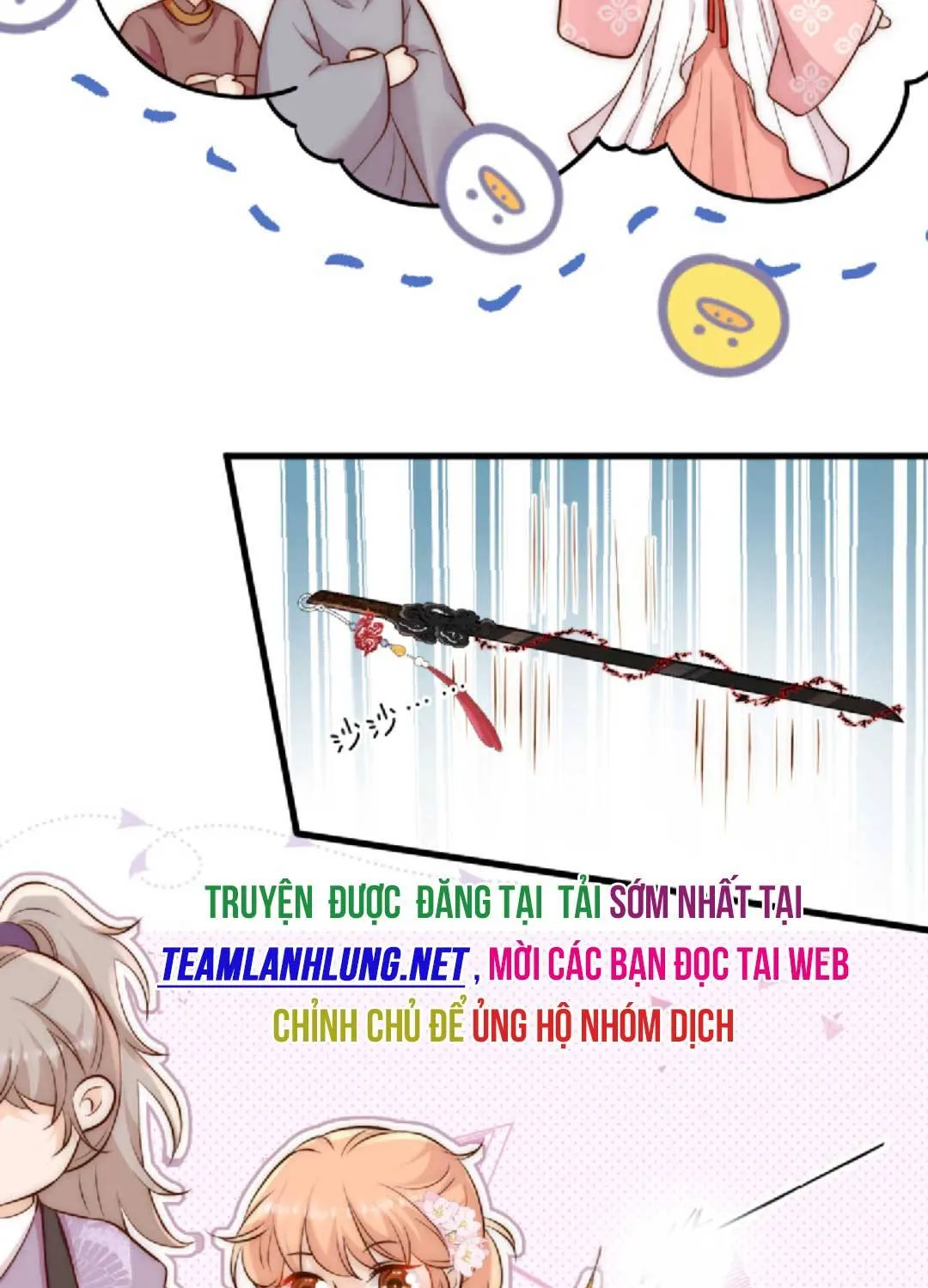 TẤT CẢ PHẢN DIỆN ĐỀU HẮC HOÁ , CHỈ MỖI SƯ LÀ HÀI HƯỚC Chap 19 - Next Chap 20