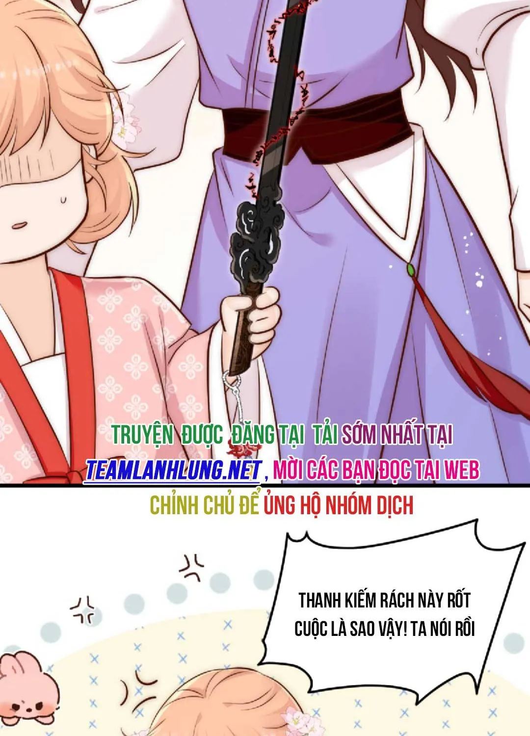 TẤT CẢ PHẢN DIỆN ĐỀU HẮC HOÁ , CHỈ MỖI SƯ LÀ HÀI HƯỚC Chap 19 - Next Chap 20