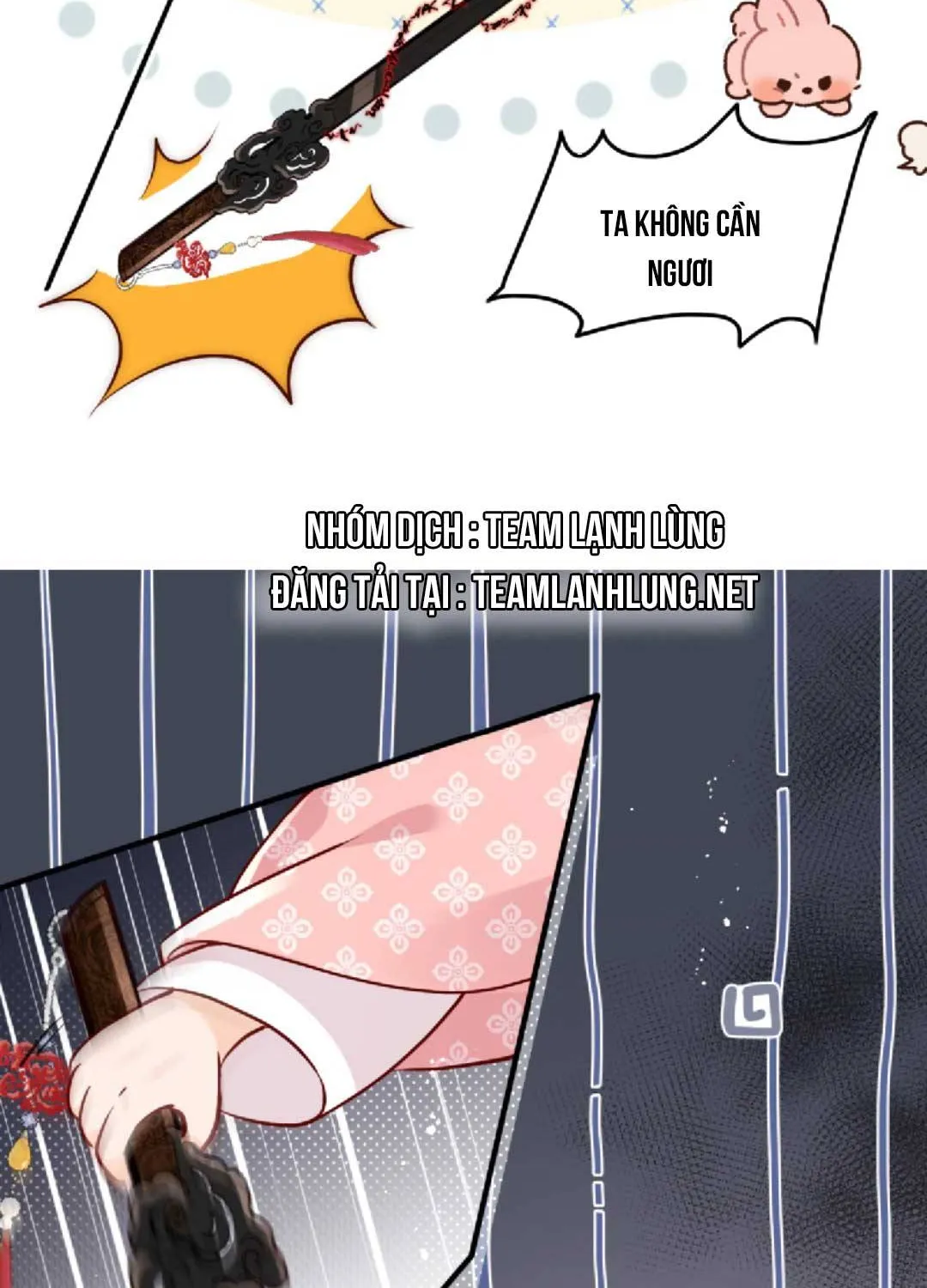 TẤT CẢ PHẢN DIỆN ĐỀU HẮC HOÁ , CHỈ MỖI SƯ LÀ HÀI HƯỚC Chap 19 - Next Chap 20