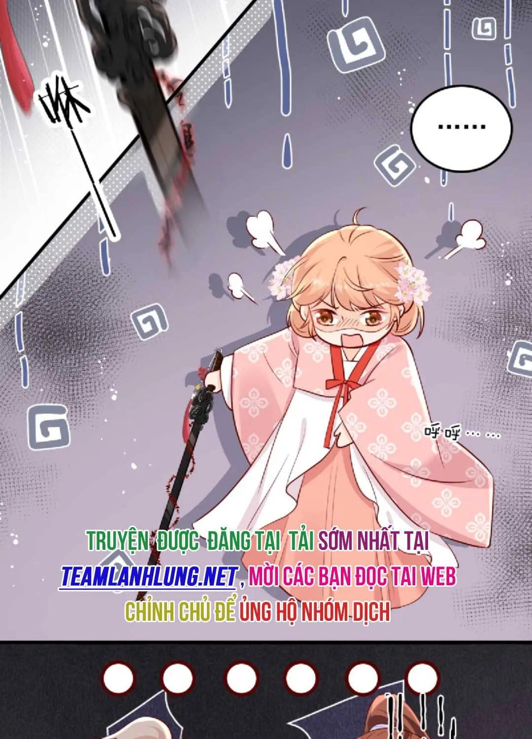 TẤT CẢ PHẢN DIỆN ĐỀU HẮC HOÁ , CHỈ MỖI SƯ LÀ HÀI HƯỚC Chap 19 - Next Chap 20