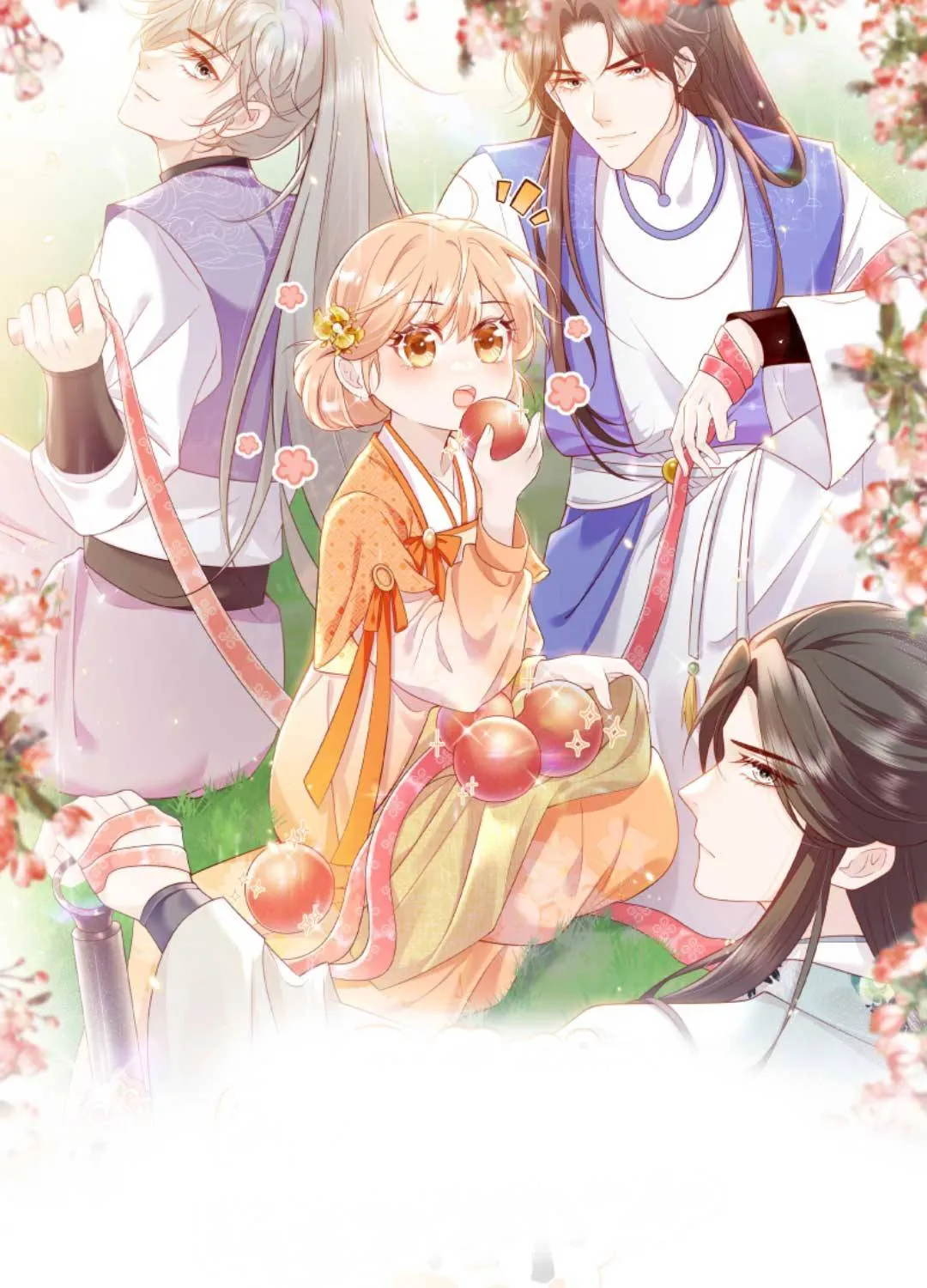 TẤT CẢ PHẢN DIỆN ĐỀU HẮC HOÁ , CHỈ MỖI SƯ LÀ HÀI HƯỚC Chap 19 - Next Chap 20