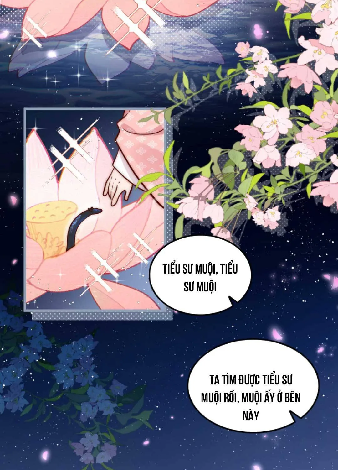 TẤT CẢ PHẢN DIỆN ĐỀU HẮC HOÁ , CHỈ MỖI SƯ LÀ HÀI HƯỚC Chap 19 - Next Chap 20