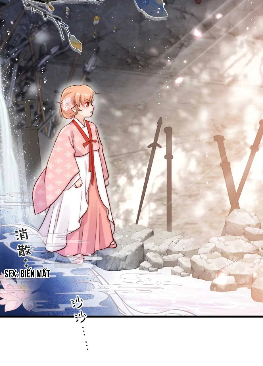 TẤT CẢ PHẢN DIỆN ĐỀU HẮC HOÁ , CHỈ MỖI SƯ LÀ HÀI HƯỚC Chap 19 - Next Chap 20