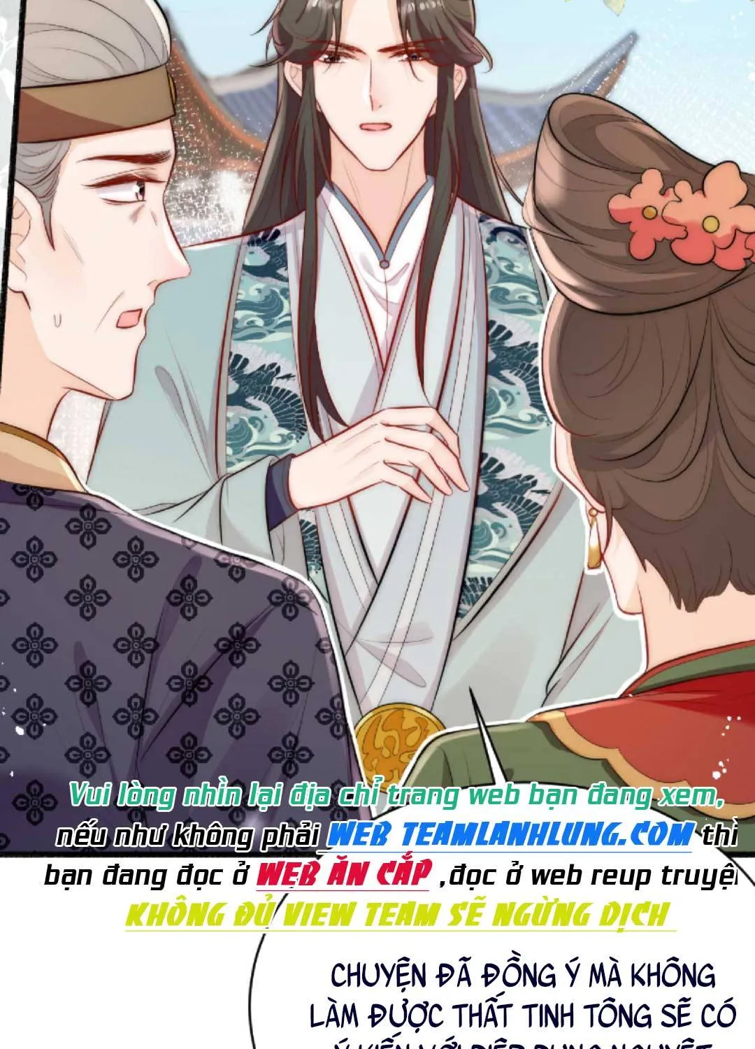 TẤT CẢ PHẢN DIỆN ĐỀU HẮC HOÁ , CHỈ MỖI SƯ LÀ HÀI HƯỚC Chap 2 - Next Chap 3