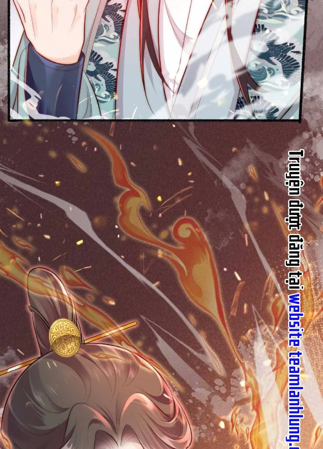 TẤT CẢ PHẢN DIỆN ĐỀU HẮC HOÁ , CHỈ MỖI SƯ LÀ HÀI HƯỚC Chap 2 - Next Chap 3