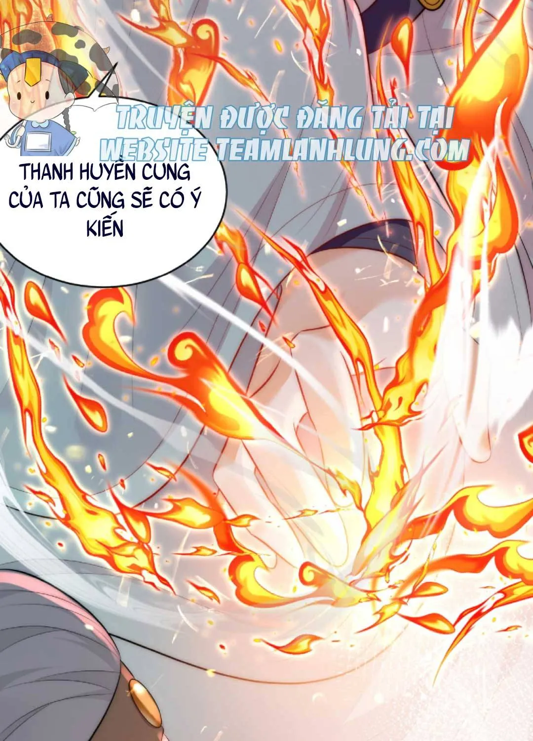 TẤT CẢ PHẢN DIỆN ĐỀU HẮC HOÁ , CHỈ MỖI SƯ LÀ HÀI HƯỚC Chap 2 - Next Chap 3