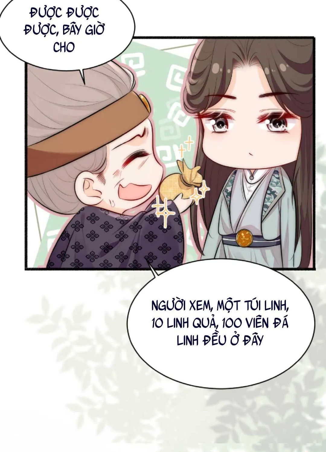 TẤT CẢ PHẢN DIỆN ĐỀU HẮC HOÁ , CHỈ MỖI SƯ LÀ HÀI HƯỚC Chap 2 - Next Chap 3