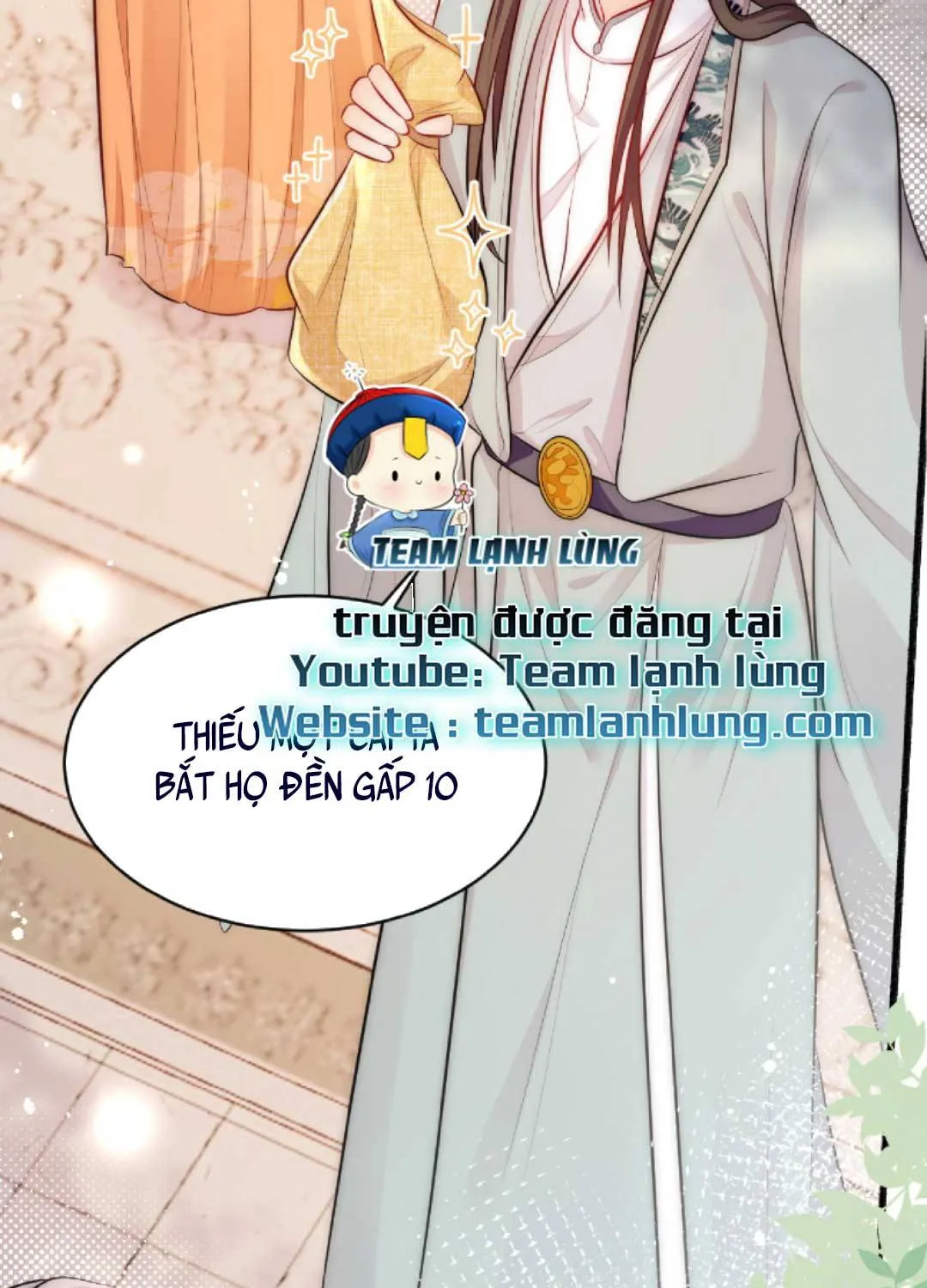 TẤT CẢ PHẢN DIỆN ĐỀU HẮC HOÁ , CHỈ MỖI SƯ LÀ HÀI HƯỚC Chap 2 - Next Chap 3