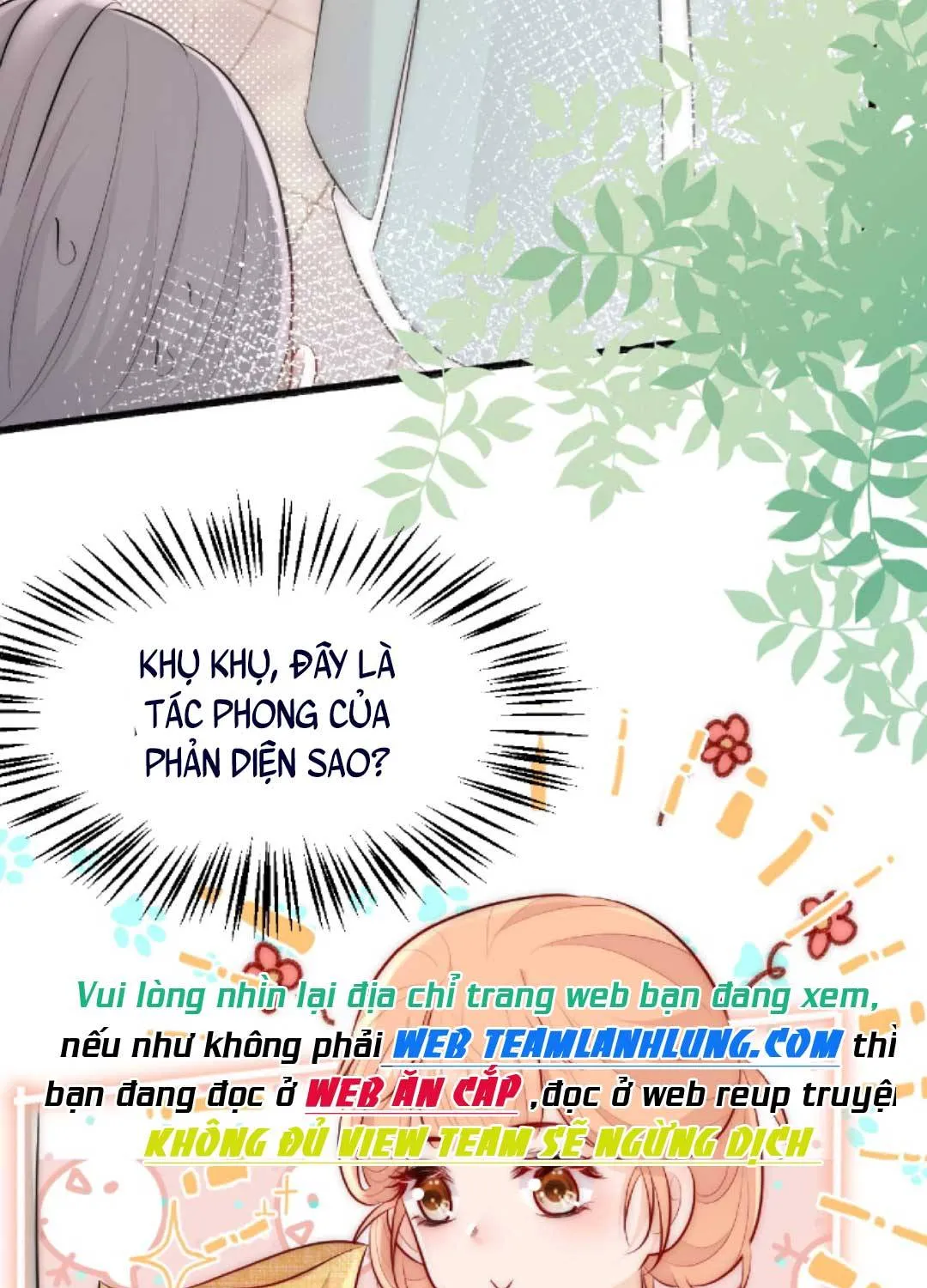 TẤT CẢ PHẢN DIỆN ĐỀU HẮC HOÁ , CHỈ MỖI SƯ LÀ HÀI HƯỚC Chap 2 - Next Chap 3