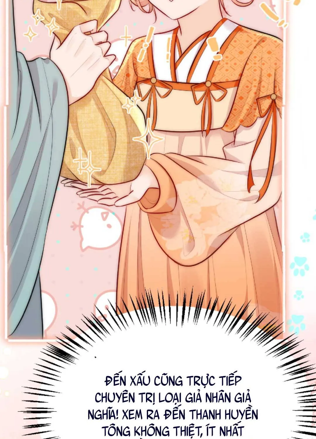 TẤT CẢ PHẢN DIỆN ĐỀU HẮC HOÁ , CHỈ MỖI SƯ LÀ HÀI HƯỚC Chap 2 - Next Chap 3