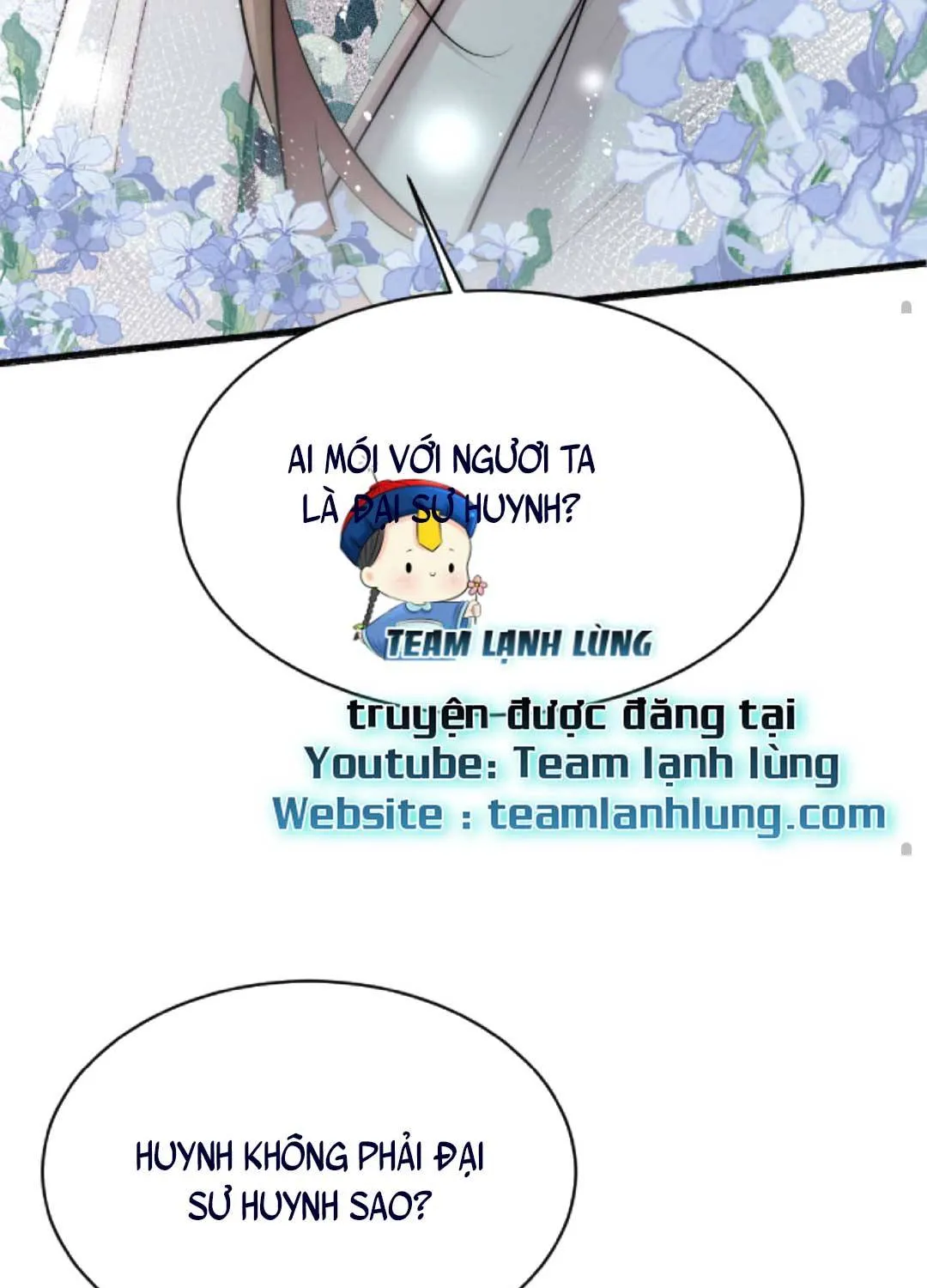 TẤT CẢ PHẢN DIỆN ĐỀU HẮC HOÁ , CHỈ MỖI SƯ LÀ HÀI HƯỚC Chap 2 - Next Chap 3