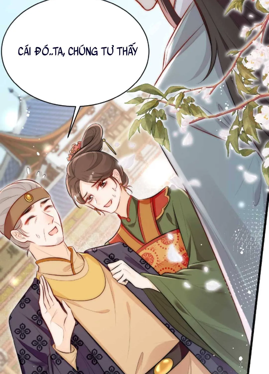 TẤT CẢ PHẢN DIỆN ĐỀU HẮC HOÁ , CHỈ MỖI SƯ LÀ HÀI HƯỚC Chap 2 - Next Chap 3