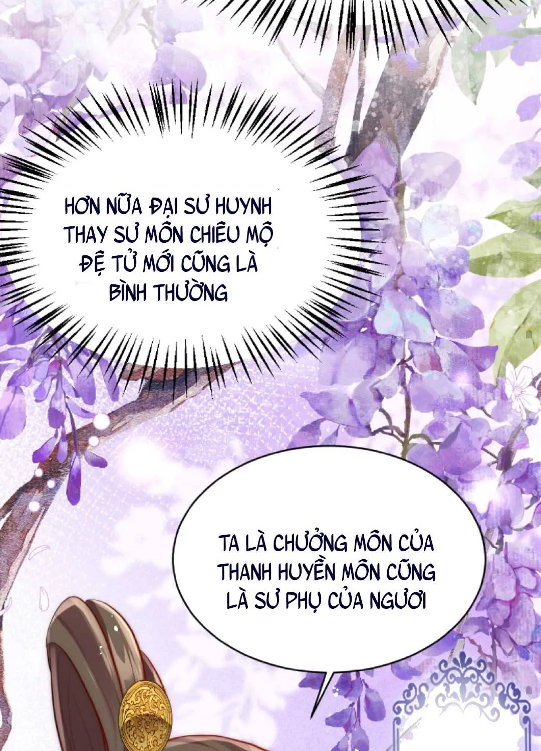 TẤT CẢ PHẢN DIỆN ĐỀU HẮC HOÁ , CHỈ MỖI SƯ LÀ HÀI HƯỚC Chap 2 - Next Chap 3