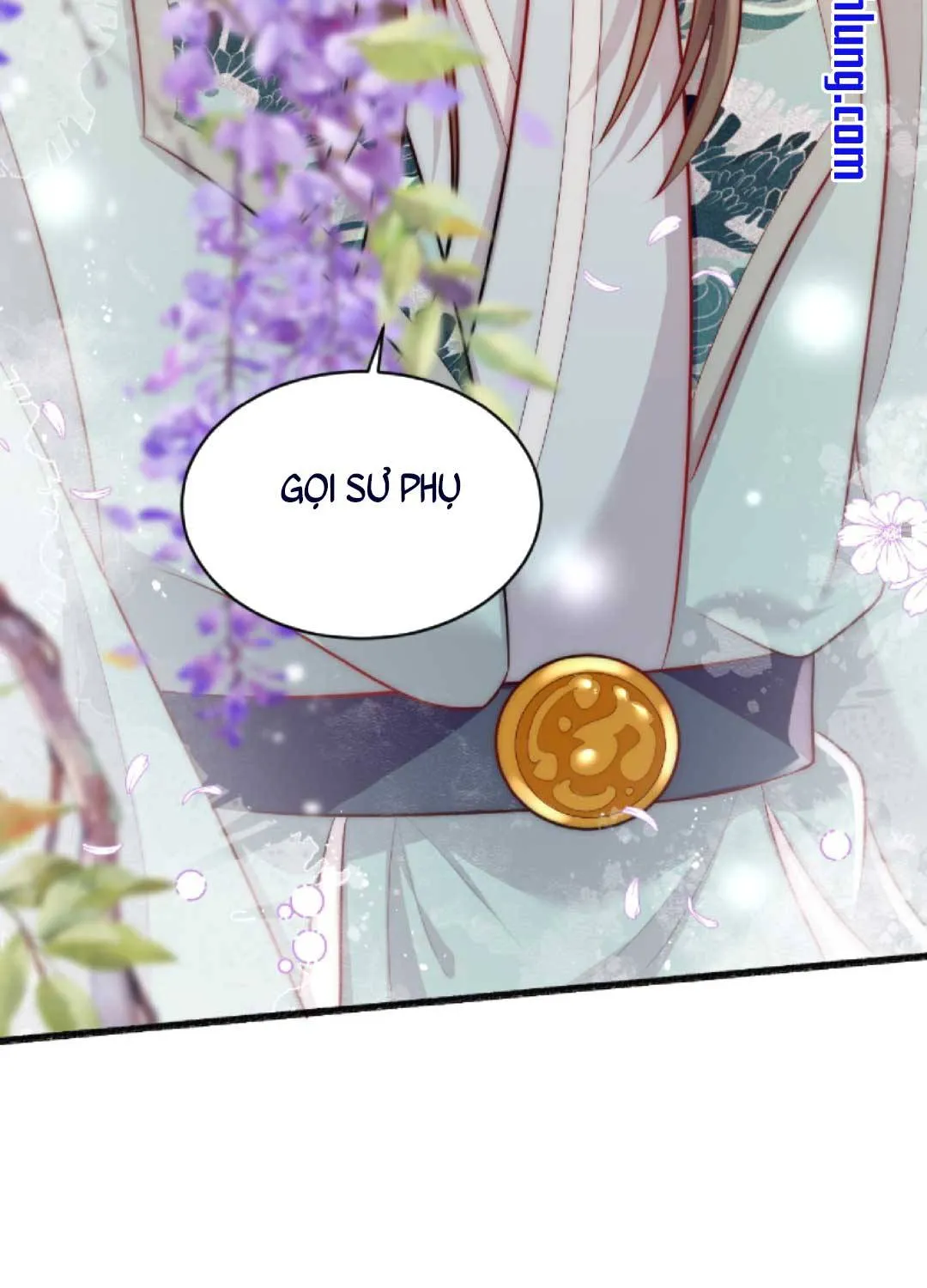 TẤT CẢ PHẢN DIỆN ĐỀU HẮC HOÁ , CHỈ MỖI SƯ LÀ HÀI HƯỚC Chap 2 - Next Chap 3