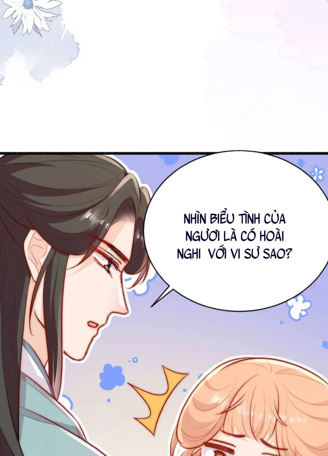 TẤT CẢ PHẢN DIỆN ĐỀU HẮC HOÁ , CHỈ MỖI SƯ LÀ HÀI HƯỚC Chap 2 - Next Chap 3