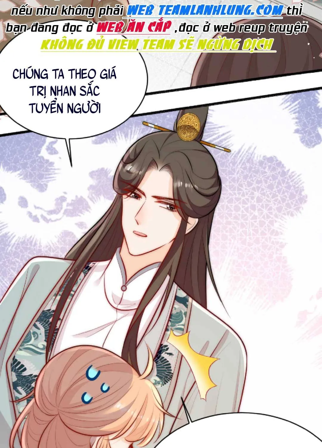 TẤT CẢ PHẢN DIỆN ĐỀU HẮC HOÁ , CHỈ MỖI SƯ LÀ HÀI HƯỚC Chap 2 - Next Chap 3