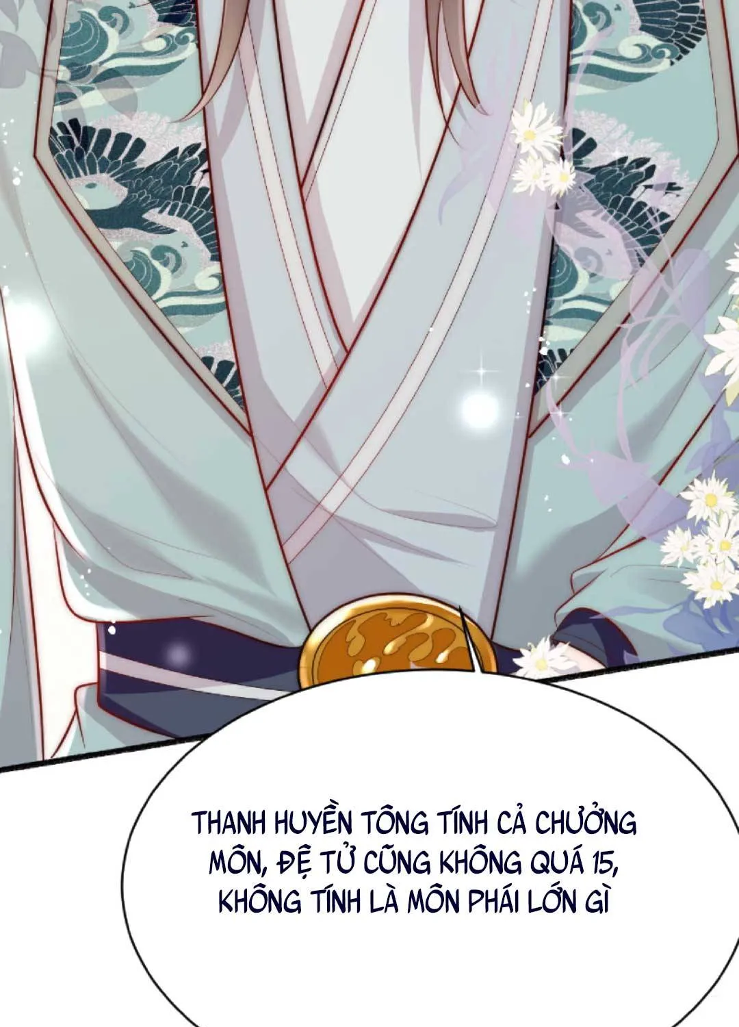 TẤT CẢ PHẢN DIỆN ĐỀU HẮC HOÁ , CHỈ MỖI SƯ LÀ HÀI HƯỚC Chap 2 - Next Chap 3