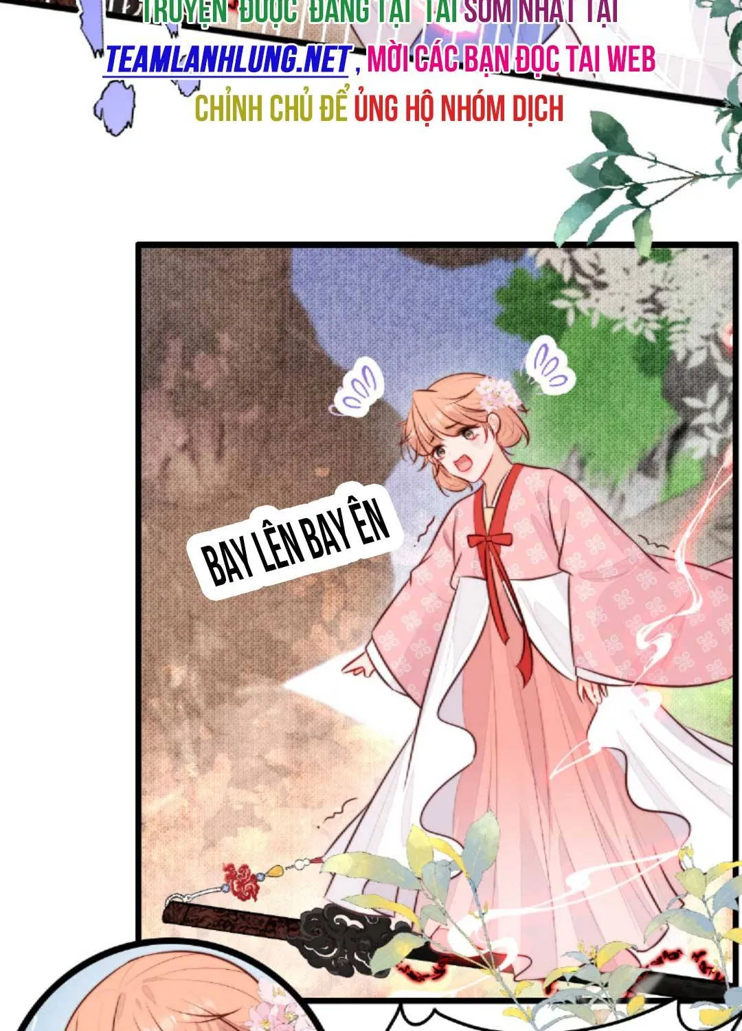 TẤT CẢ PHẢN DIỆN ĐỀU HẮC HOÁ , CHỈ MỖI SƯ LÀ HÀI HƯỚC Chap 20 - Next Chap 21