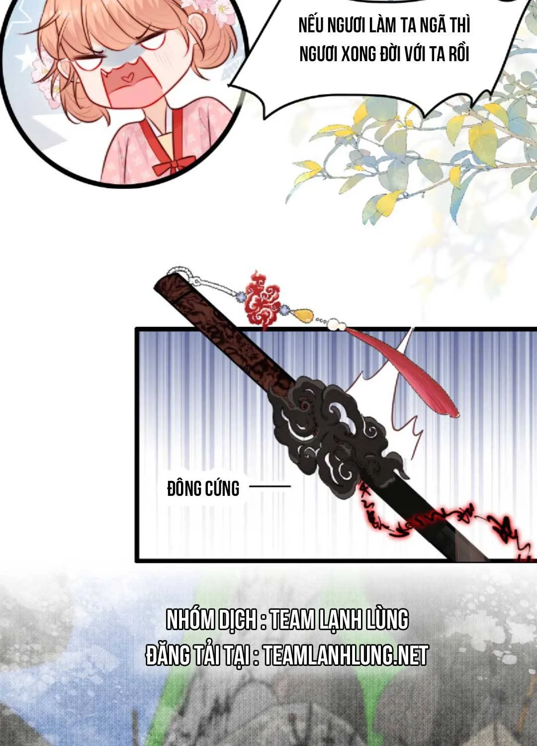 TẤT CẢ PHẢN DIỆN ĐỀU HẮC HOÁ , CHỈ MỖI SƯ LÀ HÀI HƯỚC Chap 20 - Next Chap 21