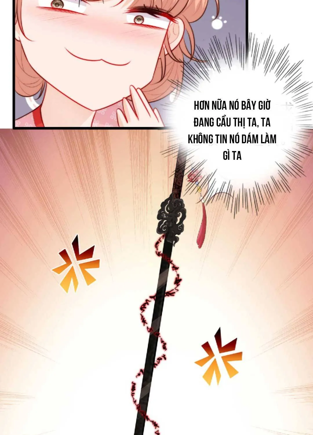 TẤT CẢ PHẢN DIỆN ĐỀU HẮC HOÁ , CHỈ MỖI SƯ LÀ HÀI HƯỚC Chap 20 - Next Chap 21