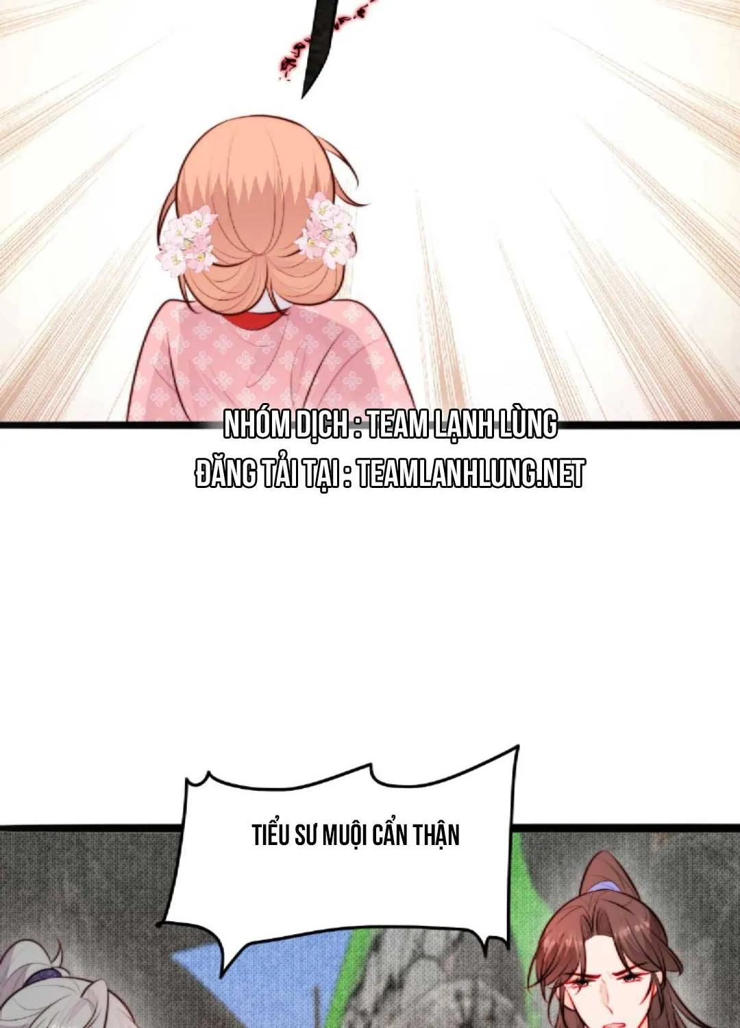 TẤT CẢ PHẢN DIỆN ĐỀU HẮC HOÁ , CHỈ MỖI SƯ LÀ HÀI HƯỚC Chap 20 - Next Chap 21