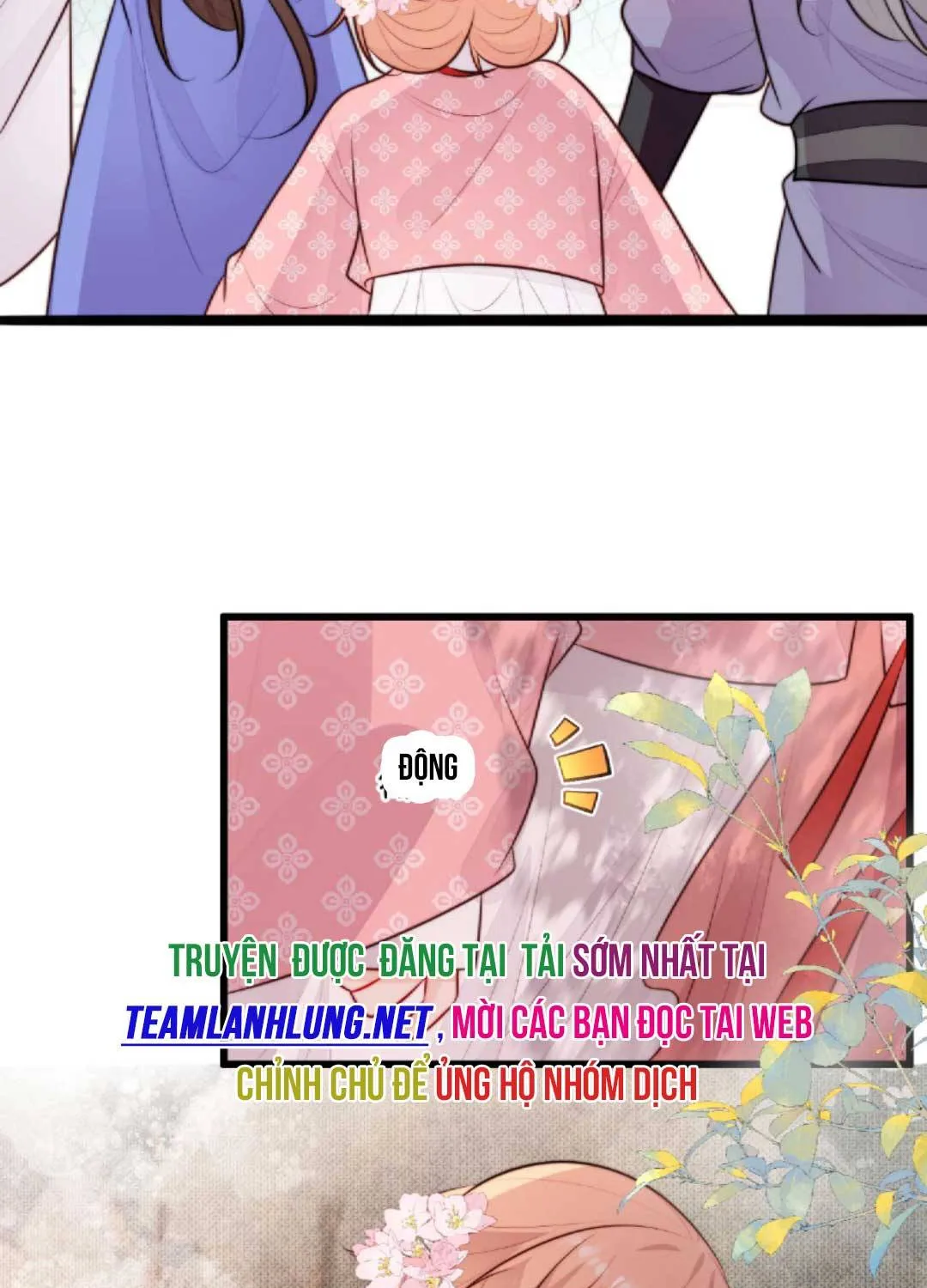 TẤT CẢ PHẢN DIỆN ĐỀU HẮC HOÁ , CHỈ MỖI SƯ LÀ HÀI HƯỚC Chap 20 - Next Chap 21