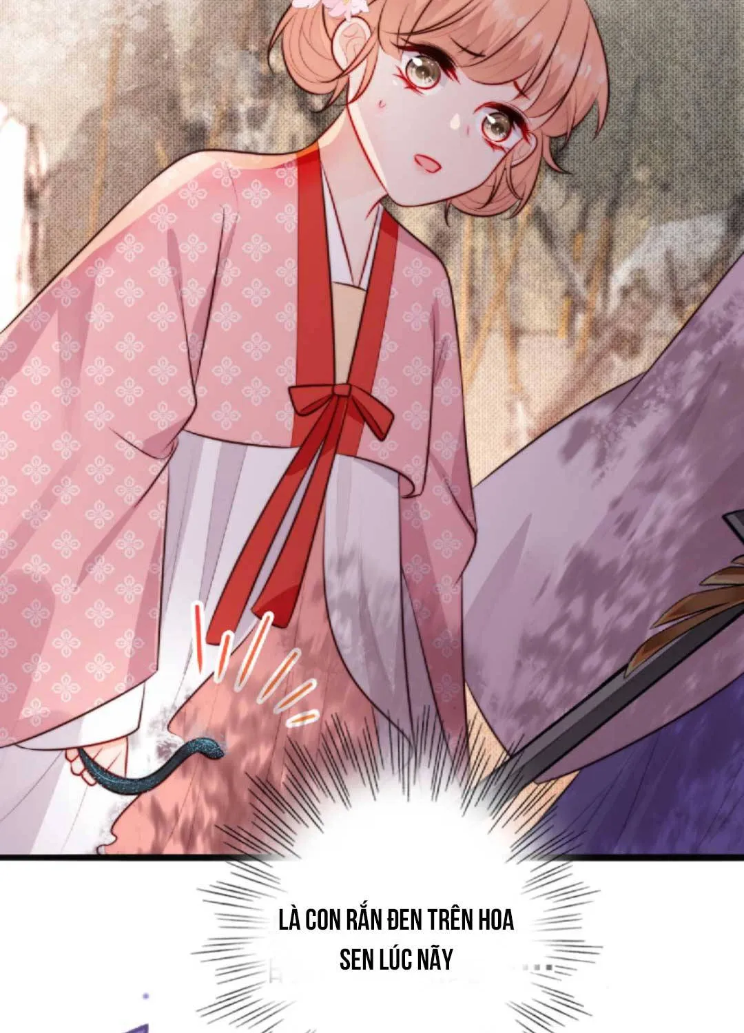 TẤT CẢ PHẢN DIỆN ĐỀU HẮC HOÁ , CHỈ MỖI SƯ LÀ HÀI HƯỚC Chap 20 - Next Chap 21