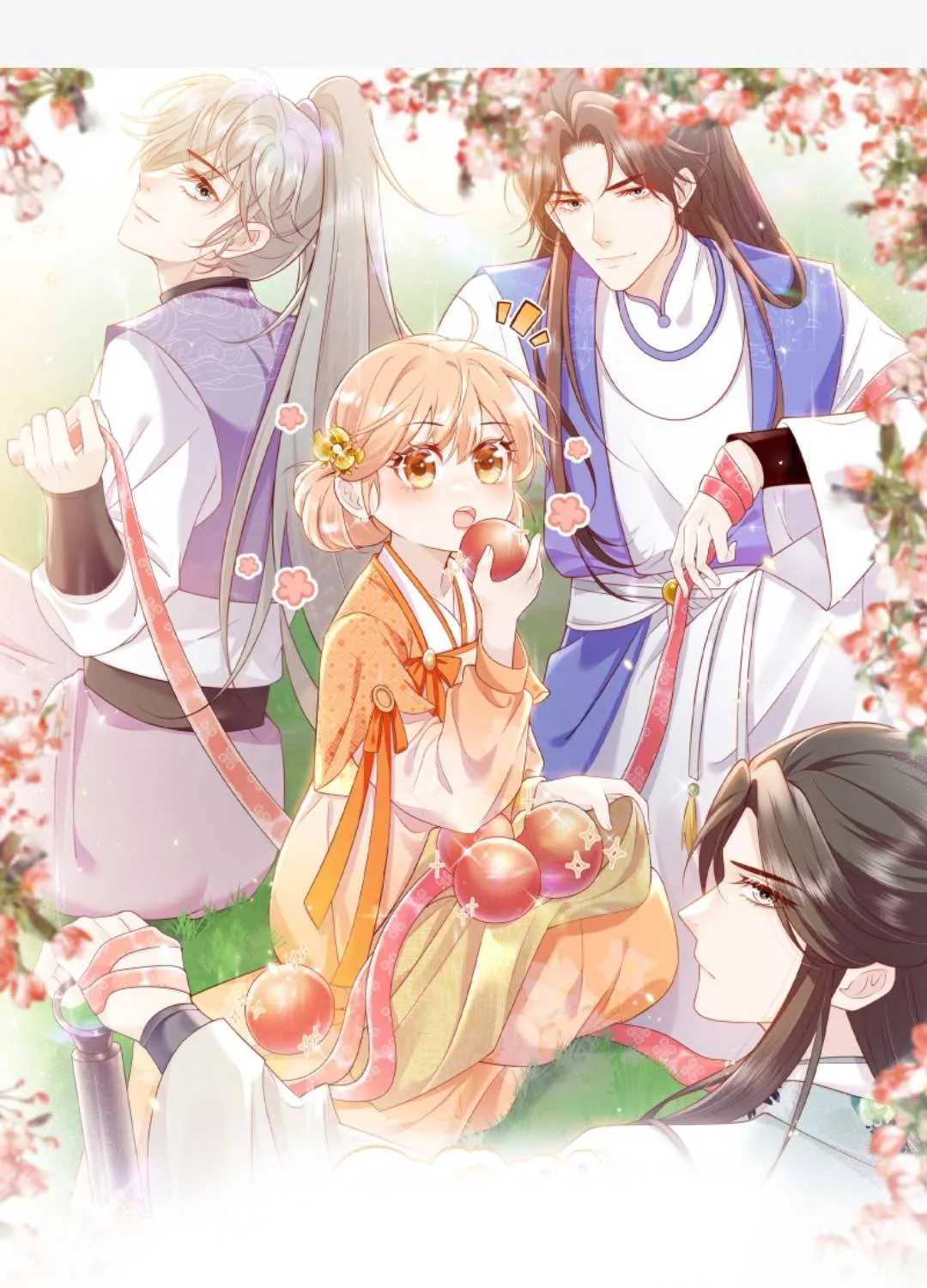 TẤT CẢ PHẢN DIỆN ĐỀU HẮC HOÁ , CHỈ MỖI SƯ LÀ HÀI HƯỚC Chap 20 - Next Chap 21