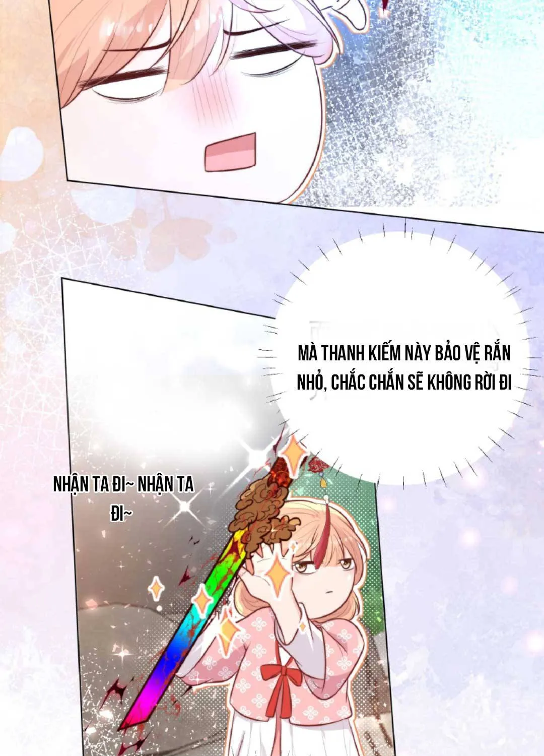 TẤT CẢ PHẢN DIỆN ĐỀU HẮC HOÁ , CHỈ MỖI SƯ LÀ HÀI HƯỚC Chap 21 - Next Chap 22