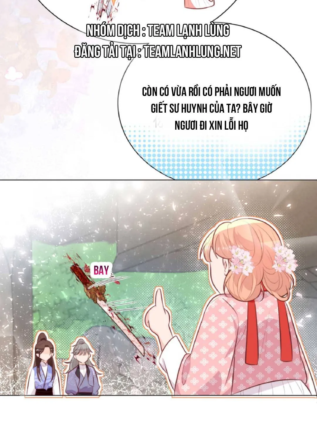 TẤT CẢ PHẢN DIỆN ĐỀU HẮC HOÁ , CHỈ MỖI SƯ LÀ HÀI HƯỚC Chap 21 - Next Chap 22