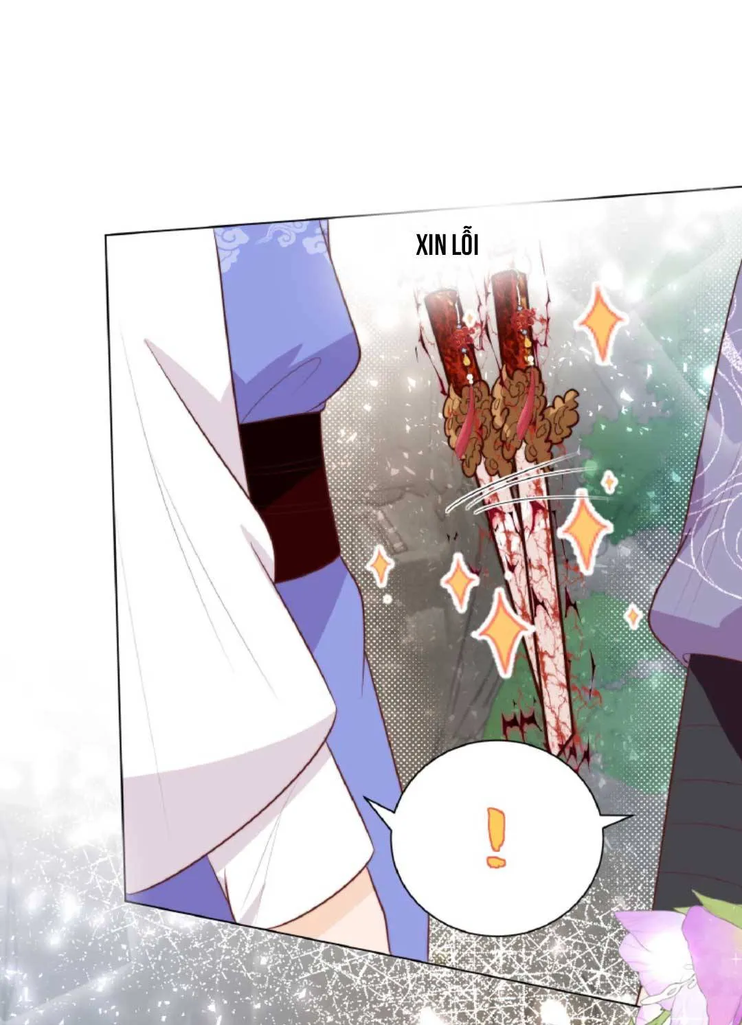 TẤT CẢ PHẢN DIỆN ĐỀU HẮC HOÁ , CHỈ MỖI SƯ LÀ HÀI HƯỚC Chap 21 - Next Chap 22