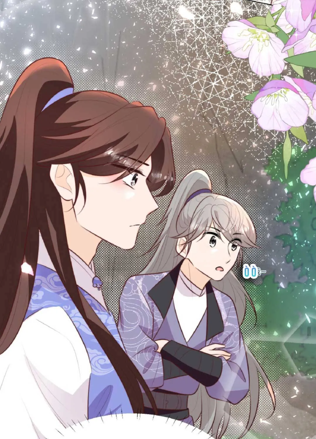 TẤT CẢ PHẢN DIỆN ĐỀU HẮC HOÁ , CHỈ MỖI SƯ LÀ HÀI HƯỚC Chap 21 - Next Chap 22