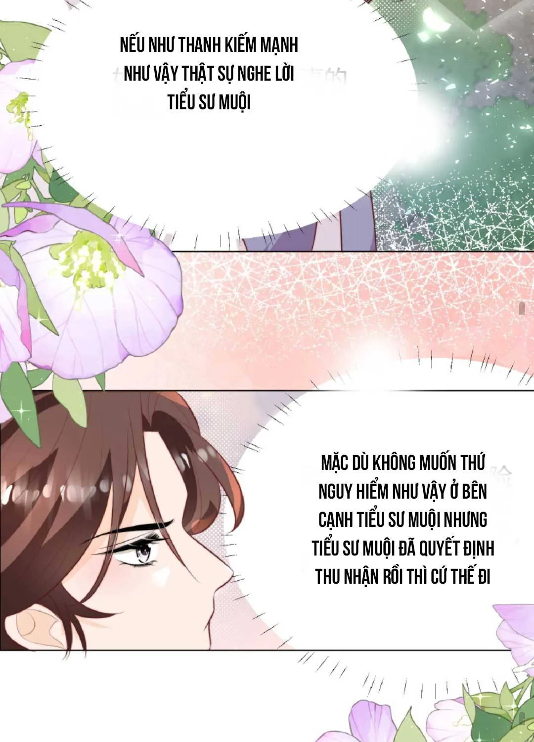 TẤT CẢ PHẢN DIỆN ĐỀU HẮC HOÁ , CHỈ MỖI SƯ LÀ HÀI HƯỚC Chap 21 - Next Chap 22