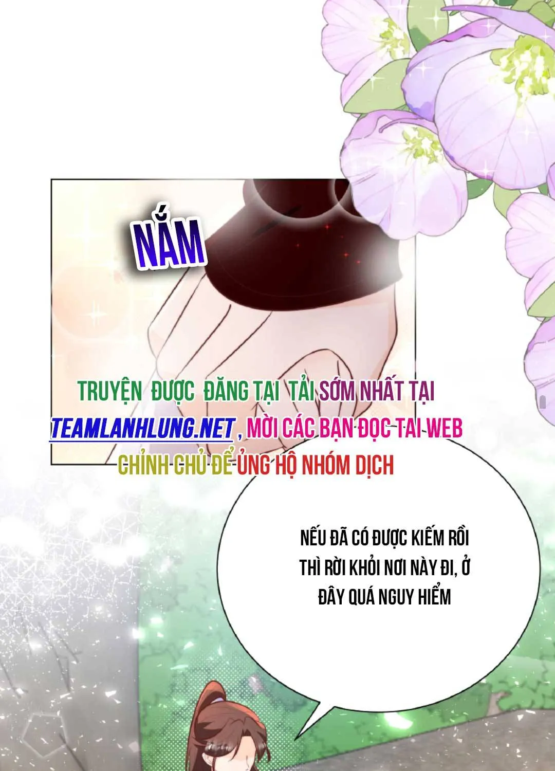 TẤT CẢ PHẢN DIỆN ĐỀU HẮC HOÁ , CHỈ MỖI SƯ LÀ HÀI HƯỚC Chap 21 - Next Chap 22