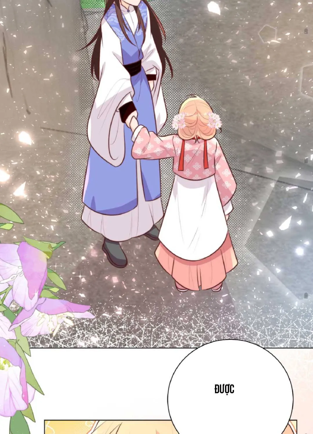 TẤT CẢ PHẢN DIỆN ĐỀU HẮC HOÁ , CHỈ MỖI SƯ LÀ HÀI HƯỚC Chap 21 - Next Chap 22