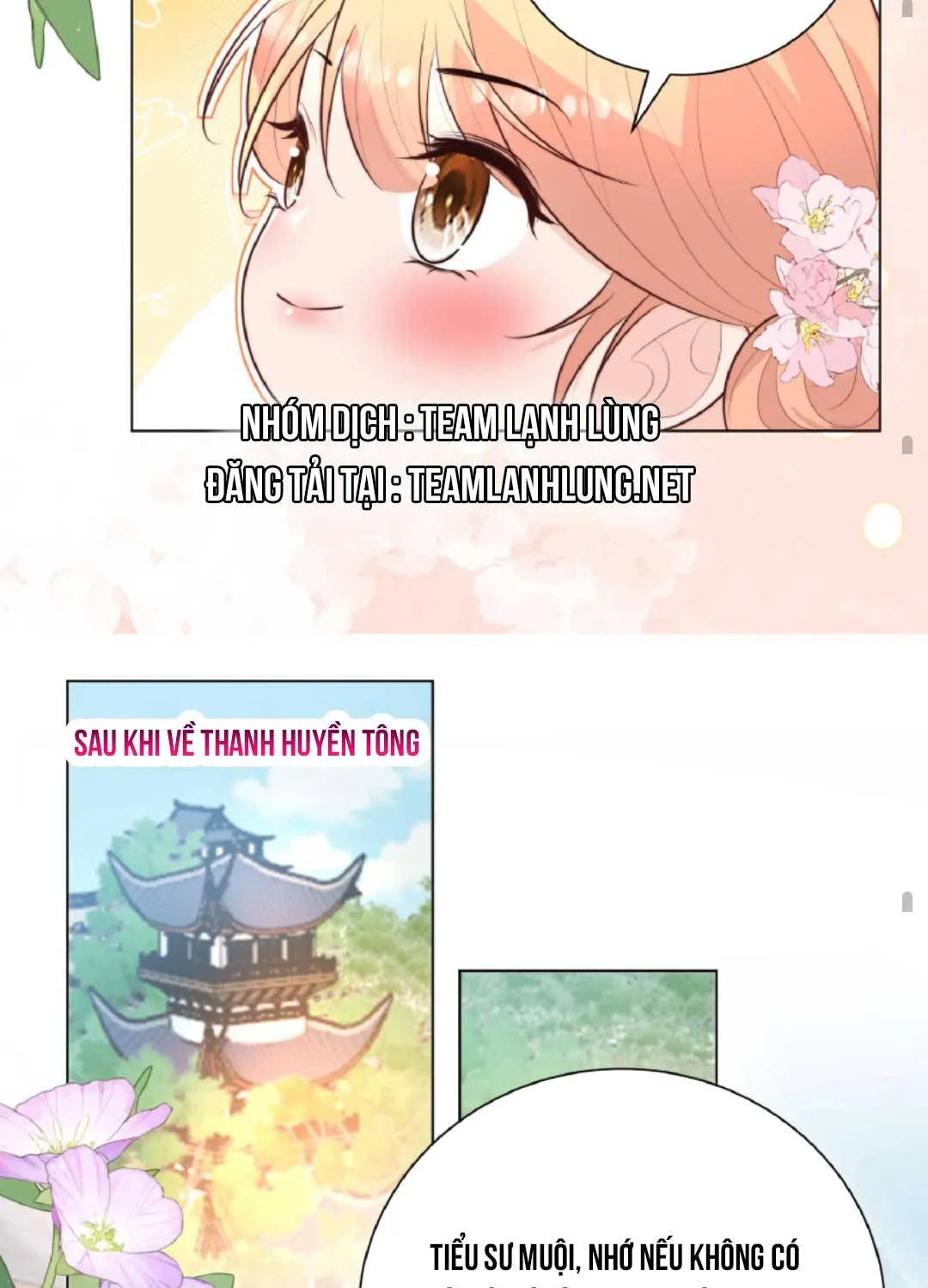 TẤT CẢ PHẢN DIỆN ĐỀU HẮC HOÁ , CHỈ MỖI SƯ LÀ HÀI HƯỚC Chap 21 - Next Chap 22