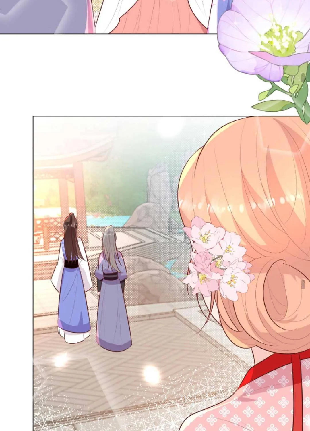 TẤT CẢ PHẢN DIỆN ĐỀU HẮC HOÁ , CHỈ MỖI SƯ LÀ HÀI HƯỚC Chap 21 - Next Chap 22