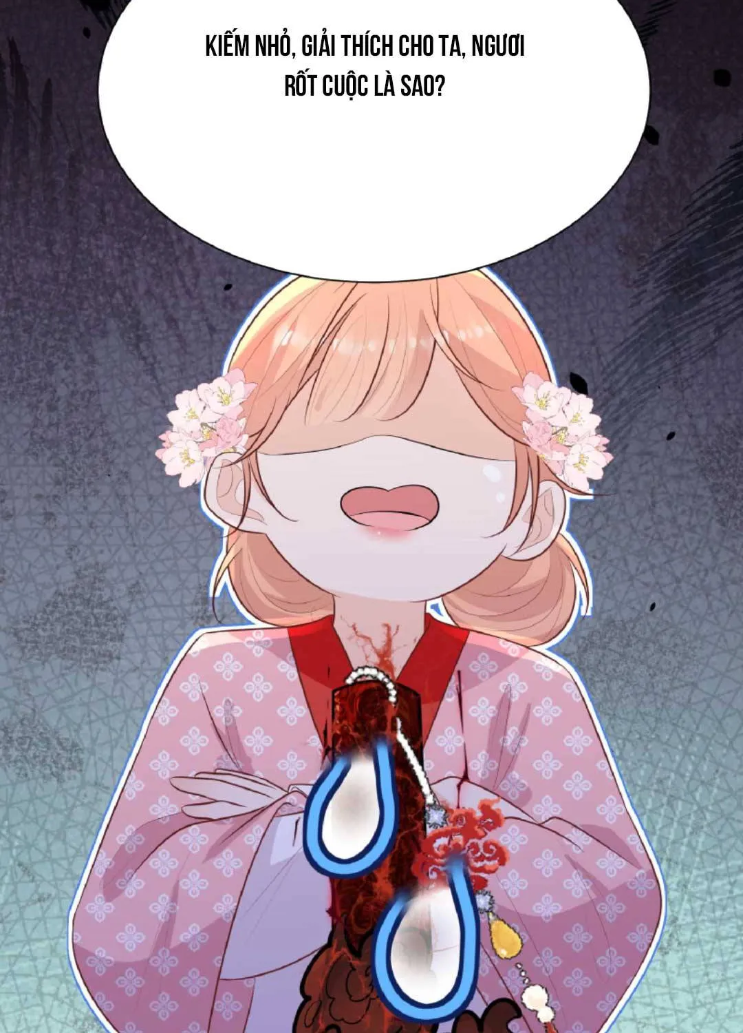 TẤT CẢ PHẢN DIỆN ĐỀU HẮC HOÁ , CHỈ MỖI SƯ LÀ HÀI HƯỚC Chap 21 - Next Chap 22