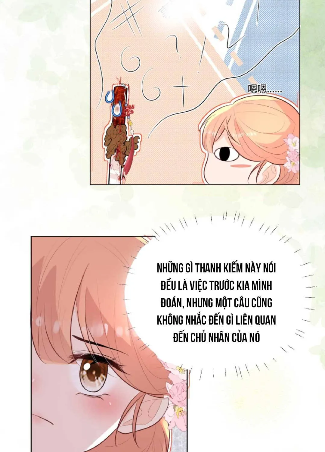 TẤT CẢ PHẢN DIỆN ĐỀU HẮC HOÁ , CHỈ MỖI SƯ LÀ HÀI HƯỚC Chap 21 - Next Chap 22