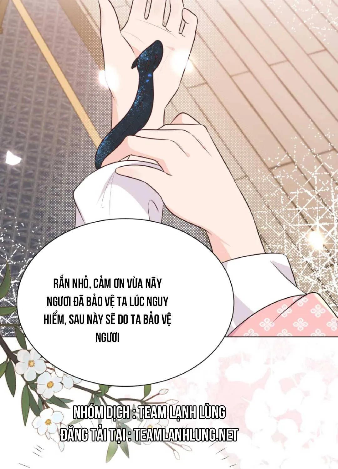 TẤT CẢ PHẢN DIỆN ĐỀU HẮC HOÁ , CHỈ MỖI SƯ LÀ HÀI HƯỚC Chap 21 - Next Chap 22