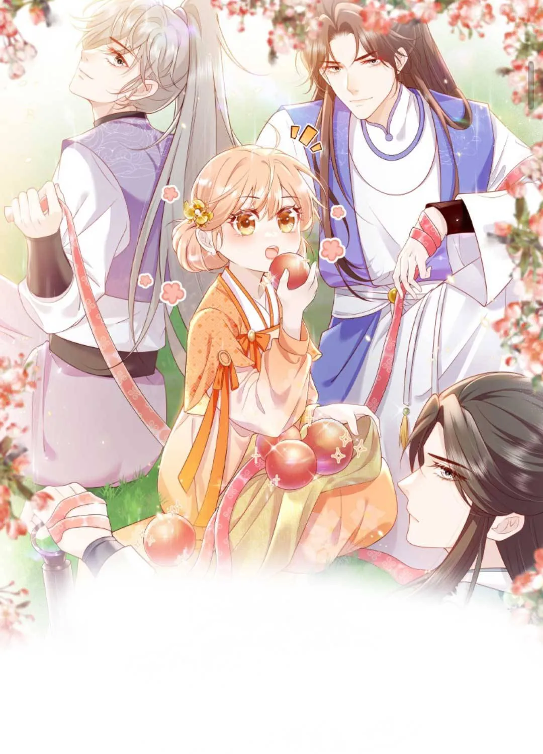 TẤT CẢ PHẢN DIỆN ĐỀU HẮC HOÁ , CHỈ MỖI SƯ LÀ HÀI HƯỚC Chap 21 - Next Chap 22