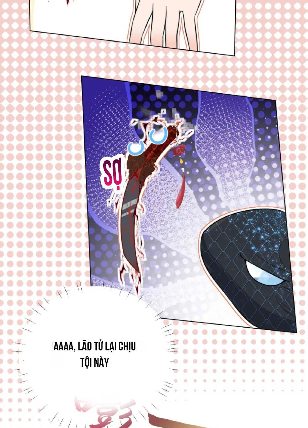 TẤT CẢ PHẢN DIỆN ĐỀU HẮC HOÁ , CHỈ MỖI SƯ LÀ HÀI HƯỚC Chap 21 - Next Chap 22