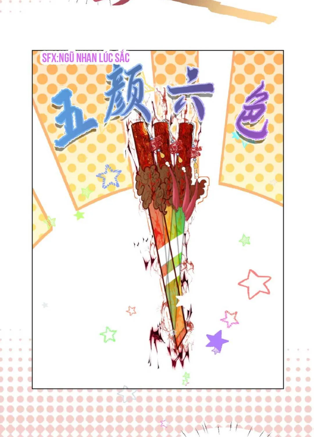 TẤT CẢ PHẢN DIỆN ĐỀU HẮC HOÁ , CHỈ MỖI SƯ LÀ HÀI HƯỚC Chap 21 - Next Chap 22