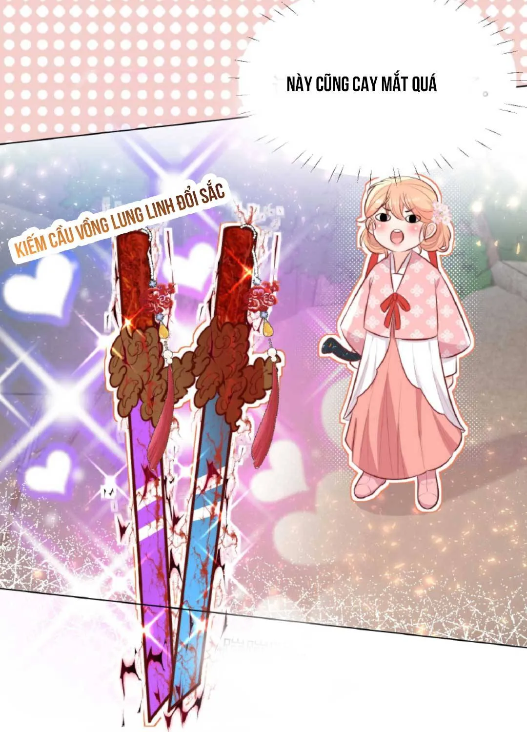 TẤT CẢ PHẢN DIỆN ĐỀU HẮC HOÁ , CHỈ MỖI SƯ LÀ HÀI HƯỚC Chap 21 - Next Chap 22