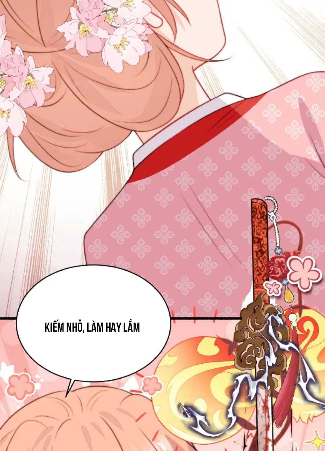 TẤT CẢ PHẢN DIỆN ĐỀU HẮC HOÁ , CHỈ MỖI SƯ LÀ HÀI HƯỚC Chap 22 - Next Chap 23